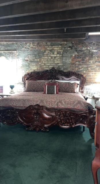 Plaza Suites Downtown New Orleans Rum bild