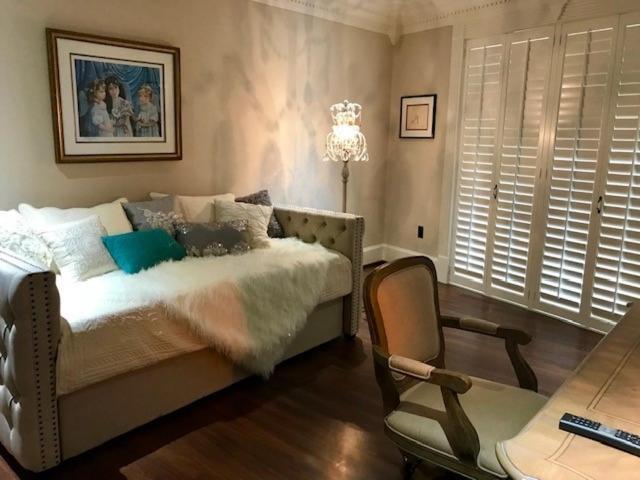 Plaza Suites Downtown New Orleans Rum bild