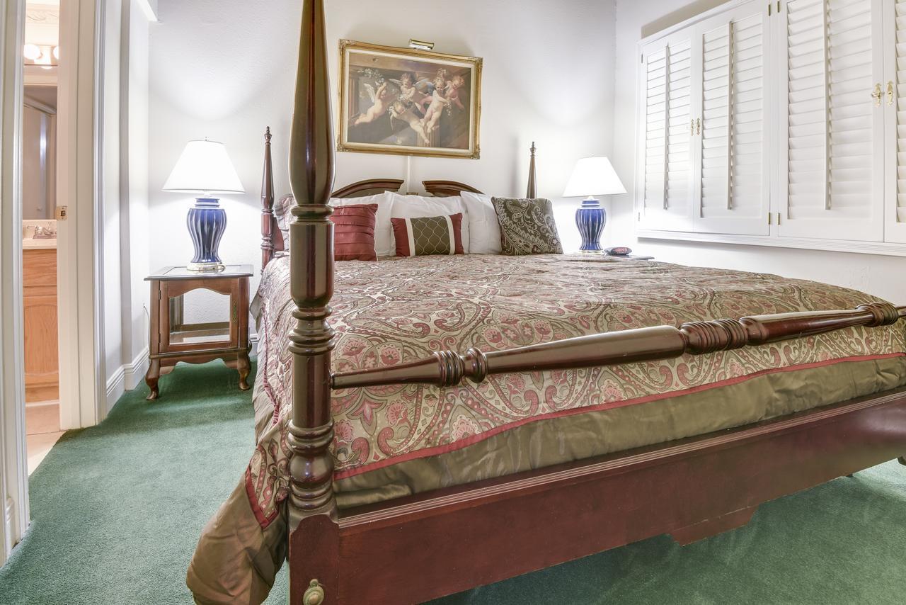 Plaza Suites Downtown New Orleans Exteriör bild